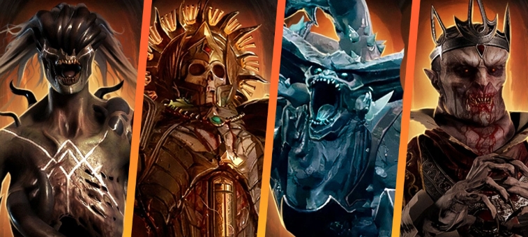 diablo 4 bosses coming in seasons